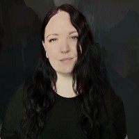 Katlynn Gwalchmai