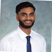 Anoj Ilango