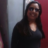 Anupama Bhalla