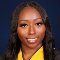 Simone Johnson