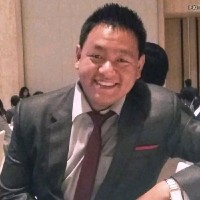 Amit Gurung