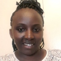 martha muchiri