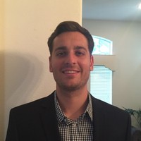 Blake Sainz, Cpa