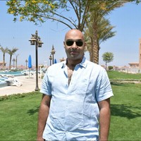 Mohamed Mansour