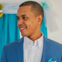 Alexander Perez Gonzalez