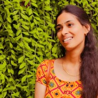 Aruna S