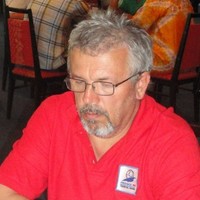 Walter Weber