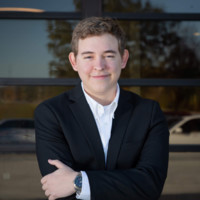 Jake Bohnhoff