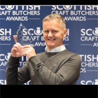 Ronnie Rattray