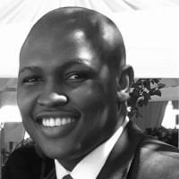 Pride Ndumiso Sithole