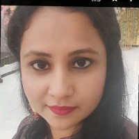 Swati Pandey