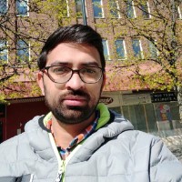 Rajkumar Seervi