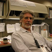 Jon Steven Olsen