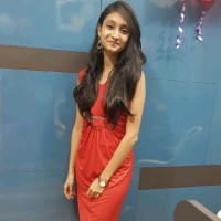 Darshna Thakar