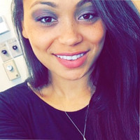 Mariah McMillan