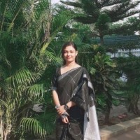 Poulomi Sarkar