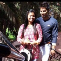 Malvika Sandeep Singh Rathore
