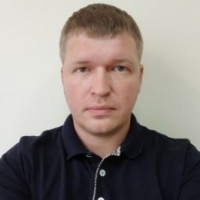 Дмитрий Рыбалкин