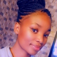 Mapula Dube
