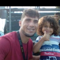 Celso Willians