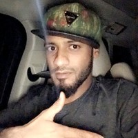 أحمد البلوشي