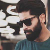 Nahas Nisam