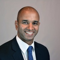 Joe Eapen