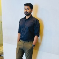 Nikesh Mohan