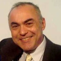 Christos Saouridis