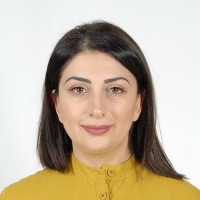 Nareh H. Doumanian