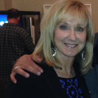 Nancy Cross