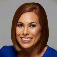 Sandra Baber-Sandefur, Iom