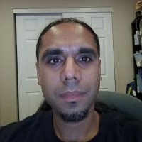 Anthony Mota