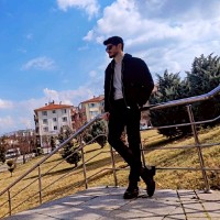 Cem Çıldır