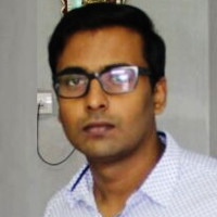 Vignesh Raj