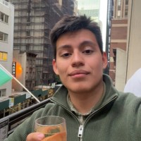 Daniel Perez