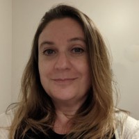 Agnes Demangeon