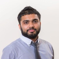 Rohit Valgi
