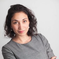 Carolina Hurtado Molina