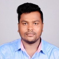Maheswar Sahoo