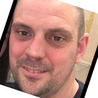 Darren Hearne