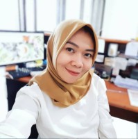 Annisa Vidya Safitri