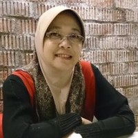 Noor Hayati Ahmad