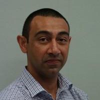 Simon Yon