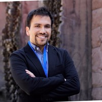 Fabian Rubilar Jamén