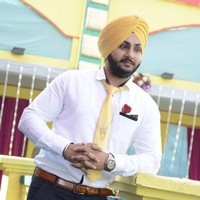 Rupinder Singh Sohi