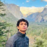 Devansh Patil