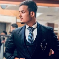 Viadishwar Sharma