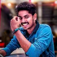 Saravanan M