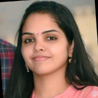 Amrutha V S